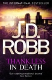 J. D. Robb - Thankless in Death - 37.