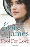 Eloisa James - Fool for Love - Number 2 in series.