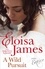 Eloisa James - A Wild Pursuit - Number 3 in series.