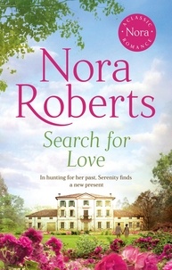 Nora Roberts - Search For Love.