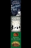 Daphné Du Maurier - Daphne du Maurier Omnibus 1 - Frenchman's Creek; The Birds &amp; Other Stories; Hungry Hill.
