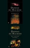 Daphné Du Maurier - Daphne du Maurier Omnibus 4 - Rebecca; My Cousin Rachel.