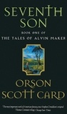 Orson Scott Card - Seventh Son.