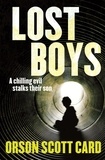 Orson Scott Card - Lost Boys.