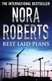 Nora Roberts - Best Laid Plans.