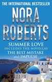 Nora Roberts - Summer Love.