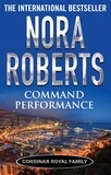 Nora Roberts - Command Performance.