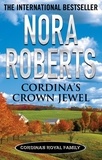 Nora Roberts - Cordina's Crown Jewel.