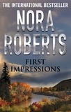 Nora Roberts - First Impressions.