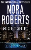 Nora Roberts - Night Shift.