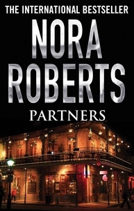 Nora Roberts - Partners.