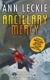 Ann Leckie - Ancillary Mercy - Imperial Radch.