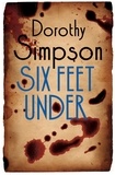 Dorothy Simpson - Six Feet Under.