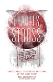 Charles Stross - The Rhesus Chart - A Laundry Files novel.