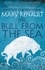 Mary Renault et Bettany Hughes - The Bull from the Sea - A Virago Modern Classic.
