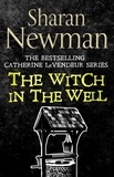 Sharan Newman - The Witch in the Well - Number 10 in series.
