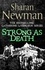 Sharan Newman - Strong as Death - Number 4 in series.