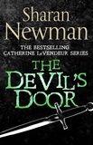Sharan Newman - The Devil's Door - Number 2 in series.