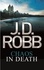 J. D. Robb - Chaos in Death.