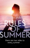 Joanna Philbin - Rules of Summer.