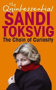Sandi Toksvig - The Chain Of Curiosity.