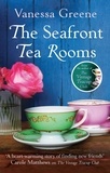 Vanessa Greene - The Seafront Tea Rooms.