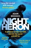 Adam Brookes - Night Heron.