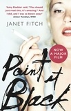 Janet Fitch - Paint It Black.