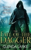 Glenda Larke - The Fall of the Dagger - Book 3 of The Forsaken Lands.