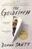 Donna Tartt - The Goldfinch.