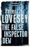 Peter Lovesey - The False Inspector Dew.