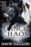 David Dalglish - A Dance of Chaos - Book 6 of Shadowdance.
