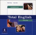 Mark Foley - Total English Elementary Class Cds 1-2.