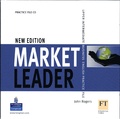 John Rogers - Market Leader Upper Intermediate 2006 Practice File Audio Cd.