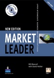 Bill Mascull - Market Leader Upper Intermediate 2d edition 2008 Teacher's Book pack (with DVD and test master multi-ROM).