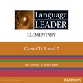 Ian Lebeau - Language Leader Elementary Class Audio CD 1 and 2.