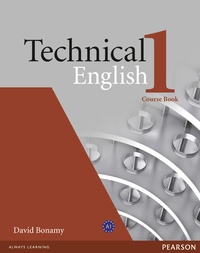 David Bonamy - Technical English 1 - Course Book.
