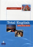  Longman - Total English Advanced DVD Film Bank.
