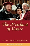 William Shakespeare - The Merchant of Venice Level 4 Book and audio Cd.