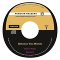 Stephen Rabley - Between two Worlds. - Book and Audio CD Easystarts.