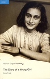 Anne Frank - The Diary of a Young Girl - Level 4.