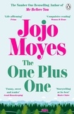 Jojo Moyes - One Plus One.