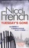 Nicci French - Tuesday's Gone.
