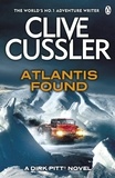 Clive Cussler - Atlantis Found - Dirk Pitt #15.