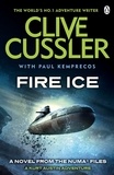 Clive Cussler et Paul Kemprecos - Fire Ice - NUMA Files #3.