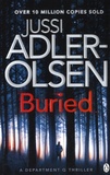 Jussi Adler-Olsen - Buried.