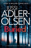 Jussi Adler-Olsen et Martin Aitken - Buried - Department Q Book 5.