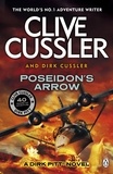 Clive Cussler et Dirk Cussler - Poseidon's Arrow - Dirk Pitt #22.