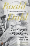 Roald Dahl - The Complete Short Stories - Volume Two.