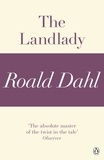 Roald Dahl - The Landlady (A Roald Dahl Short Story).